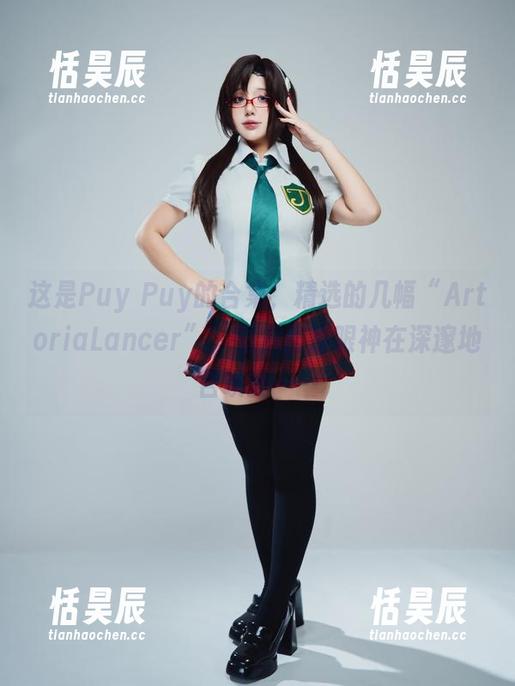 这是Puy Puy的合集，精选的几幅“ArtoriaLancer”，总觉得那眼神在深邃地召唤我……